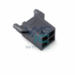 1x6P 4.2mm Pitch Power Connector Housing HC-5557-6Y P 4.2mm Package
