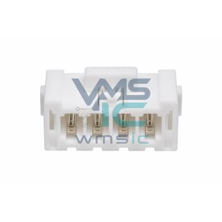 5.59mm Pitch Connector 0437965024 P 5.59mm Package