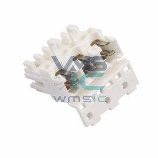 1x8P 5mm Pitch Single Row Terminal Block 120-D-111/08 120-D-111 P 5mm Package