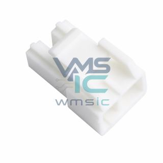 15326654 8-Pin Automotive Connector Housing 15326654 P 6.5mm