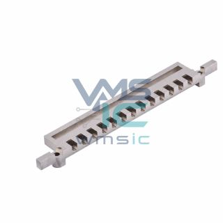 12110293 Automotive Connector Housing 12110293 P 6mm