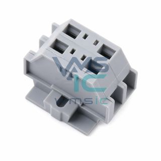 KFWS4-DB-7.0-5P 5P 7mm Pitch Feed-Through Terminal Block KFWS4 P 7mm Package