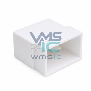 180906 2x3P 9.14mm Pitch Connector Component 180906 P 9.14mm Package