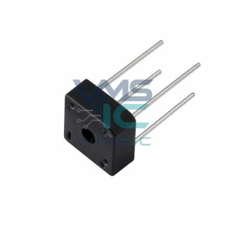 BR106-BP Bridge Rectifier 600V 10A BR106 PB-6 Package