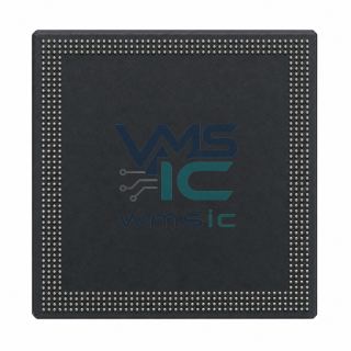 25PPC750CXEFP5512 Microprocessor CPU Component 25PPC750CXEFP5512 PBGA-256(27x27) Package