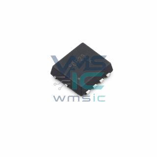 N-Channel Power MOSFET 30V 14A Low Voltage Transistor SP30N10NJ PDFNWB-8L(3.3x3.3) Package