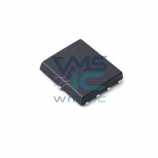 Low Voltage N-Channel Power MOSFET Transistor SP40N03BNK PDFNWB-8L(5x6) Package