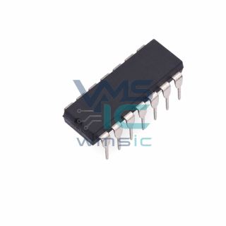 PIC16LF18345-E/P 8-Bit Microcontroller MCU DIP-20 PIC16LF18345 PDIP-14 Package