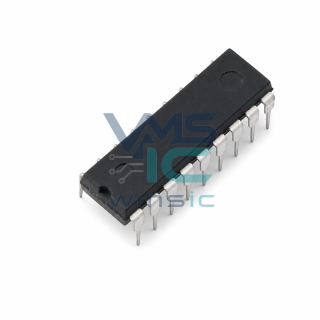 dsPIC33FJ16GP101-I/P 16-bit Digital Signal Controller DSPIC33FJ16GP101 PDIP-18-300mil Package