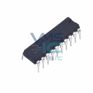 PIC16LF18345-I/P 8-Bit Microcontroller MCU DIP-20 PIC16LF18345 PDIP-20 Package
