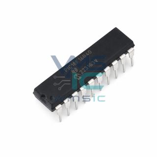 DSPIC33FJ12MC201-E/P 16-bit DSC DIP-20 DSPIC33FJ12MC201 PDIP-20-300mil Package