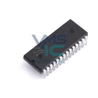 AT28C64X-25PI 64Kb Parallel EEPROM AT28C64X PDIP-28 Package
