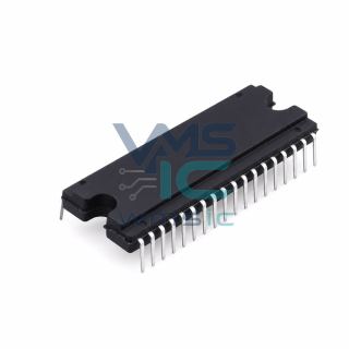 Analog Multiplexer LC78212-E LC78212 PDIP-30 Package
