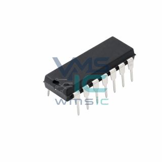 AP3983CP7-G1 Primary Side Power Switcher 650V AP3983CP7 PDIP-7 Package