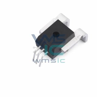 AH950 100A Open-Loop Linear Current Sensor Isolated AC AH950 PFF Package