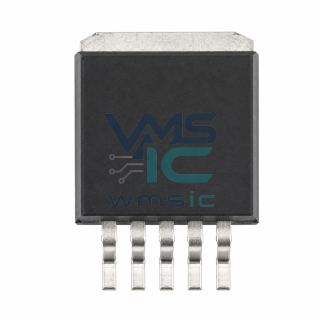 BTS409L1CHIPX2LA1 Smart High-Side Power Switch BTS409L1CHIPX2LA1 PG-TO263-5-2 Package