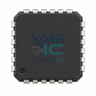 100324QIX Hex TTL to ECL Translator 100324QIX PLCC-24 Package