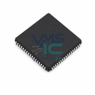 XR16V654IJ Quad UART with 64-Byte FIFO XR16V654IJ PLCC-68 Package