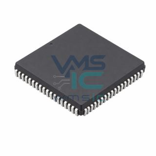DS80C390-QNR+ Dual CAN High Speed 8-bit Microprocessor PLCC-68 DS80C390 PLCC-68(24.2x24.2) Package