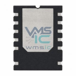 SIE810DF-T1-GE3 N-Channel MOSFET 20V 60A SIE810DF PolArPAK-10 Package