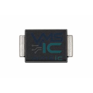 TVS Diode Array MUPT8E3/TR MUPT8E3 PowerMITE1(DO216-AA) Package