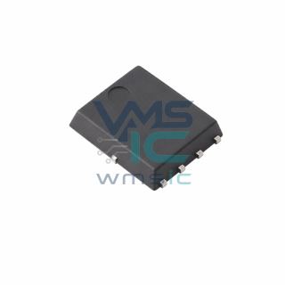 N-Channel MOSFET 30V 60A SIRC04DP-T1-GE3 SIRC04DP PowerPAK-SO-8 Package