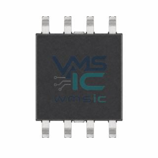Power MOSFET SQJ456EP-T1_GE3 SQJ456EP PowerPAKSO-8 Package