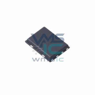 N-Channel MOSFET 25V 49A FDMS0343S PQFN-8(5x6) Package