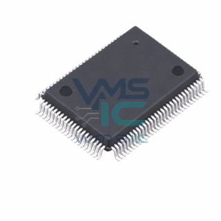 LC87F5NC8AVU-QIP-E 8-Bit Microcontroller LC87F5NC8AVU PQFP-100(14x20) Package