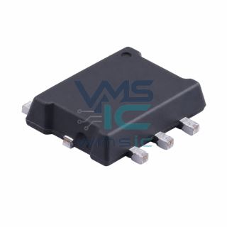ACS72981ELRATR-200U3 High Precision Linear Hall Effect Current Sensor ACS72981ELRATR PSOF-7 Package