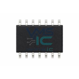 HA17902AFP-E Quad Operational Amplifier HA17902AFP PSOP-14 Package