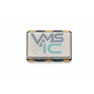 LMK62E2-156M25SIAT High Performance Low Jitter Oscillator LMK62E2 QFM-6(3.2x5) Package