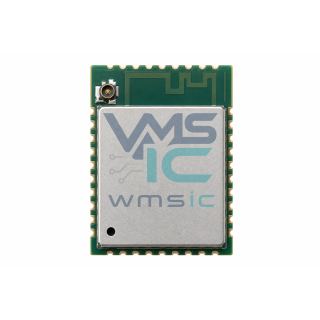 CC3100MODR11MAMOBR Wi-Fi Network Processor IoT Module for MCU CC3100MODR11MAMOBR QFM-63 Package