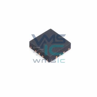 MPD0780W2 2-Way RF Power Splitter Combiner MPD0780W2 QFN-12-EP(3x3)