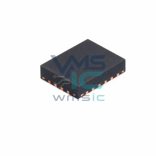 LTC4331 I2C Slave Device Extender Integrated Circuit LTC4331CUFDTRPBF LTC4331CUFD QFN-20-EP(4x5) Package