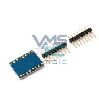 32-bit Type-C PD Controller MCU CS32G021E8U6 QFN-24 Package