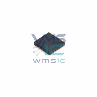 HMC542BLP4ETR -4GHz 0.5dB LSB 6-Bit Digital Serial Control Attenuator HMC542BLP4ETR QFN-24-EP(4x4)