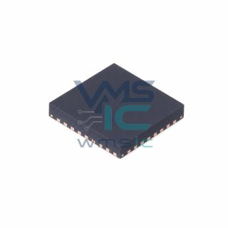 Quad-Output Clock Generator Jitter Cleaner with Dual VCO CDCE62002RHBR QFN-32-(5x5) Package