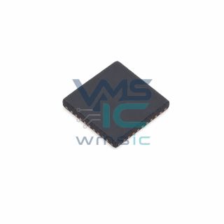 GD32VF103TBU6 RISC-V 32-bit MCU GD32 Microcontroller Unit GD32VF103TBU6 QFN-36 Package