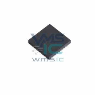 ATMEGA164A-MCH 8-bit AVR Microcontroller 16KB Flash 20MHz QFN-44 ATMEGA164A QFN-44-EP(5x5) Package