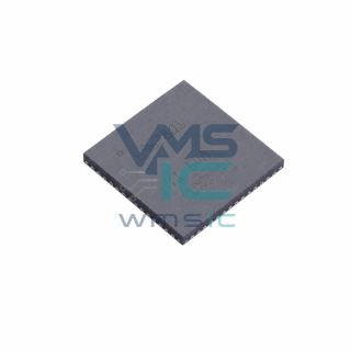 SI5383B-D12993-GM Network Synchronizer Clock SI5383B QFN-56(8x8) Package