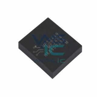 Step-Down Module 4.5V-18V to 0.65V-5V 15A MPM3684GRU QFN-65-EP(12x15) Package