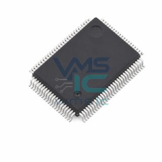 R5F363AKDFA#U0 16-bit M16C Microcontroller MCU R5F363AKDFA QFP-100(14x20) Package