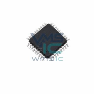 EFM8LB11F32E-C-QFP32 8-bit Microcontroller MCU Laser EFM8LB11F32E QFP-32(7x7) Package