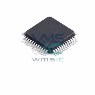 LPC51U68JBD48E 32-bit ARM M0+ MCU LPC51U68JBD48E QFP-48(7x7) Package