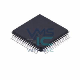 MCF51AC256ACFUE ColdFire V1 Microcontroller MCU 256KB Flash MCF51AC256ACFUE QFP-64(14x14) Package