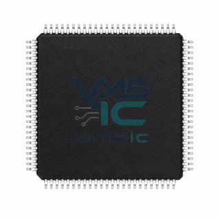 LV25810PEB-6156H Audio for Car Electronics LV25810PEB QFP-80-EP(14x14) Package