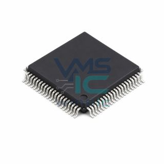 S912XET256BMAA 16-bit HCS12X Microcontroller MCU 256KB Flash S912XET256BMAA QFP-80(14x14) Package