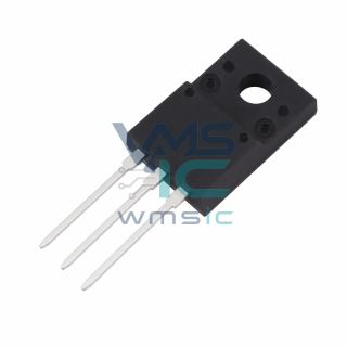 TK25A60X S5X M N-Channel MOSFET 600V 25A TK25A60X SC-67 Package