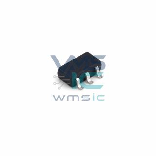 74LVC1G66GV-Q100125 Single-Pole Single-Throw Analog Switch 74LVC1G66GV SC-74A Package